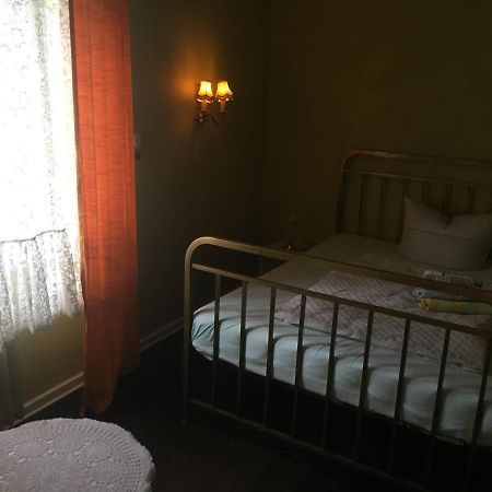 Appartement 1948 Es War Einmal à Berlin Extérieur photo