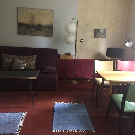 Appartement 1948 Es War Einmal à Berlin Extérieur photo