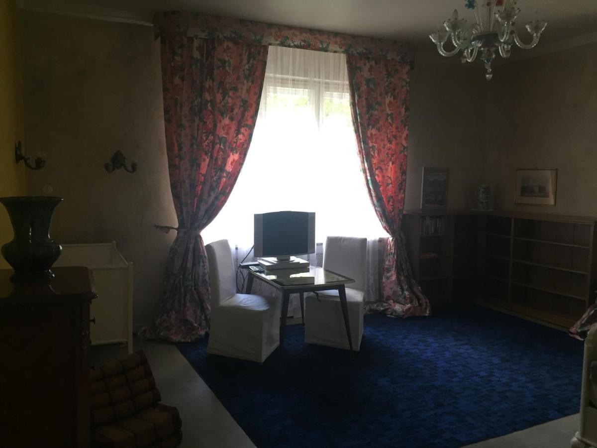 Appartement 1948 Es War Einmal à Berlin Extérieur photo