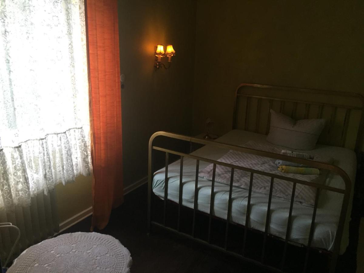Appartement 1948 Es War Einmal à Berlin Extérieur photo